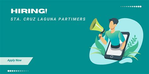 sta cruz laguna job hiring|Urgent! Work jobs in Santa Cruz, Laguna .